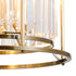 Mano Pendant 6 Light